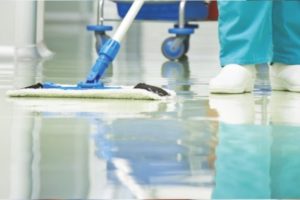 How Commercial Cleaning Companies Can Improve Your Space In 2020