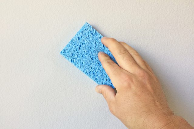 Is Your Janitorial Service Cleaning Your Walls? See Why They Should and How to Do a Quick Test To See If They Are…