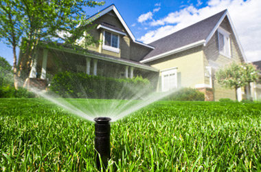 Irrigation System Tips – Promoting Water-wise Habits and Maintaining Your Irrigation Equipment