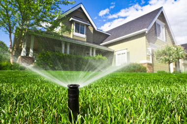 Irrigation System Tips – Promoting Water-wise Habits and Maintaining Your Irrigation Equipment