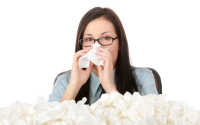 Commercial Cleaning Tips – How We Help Your Company Prevent Spreading Sickness at the Office