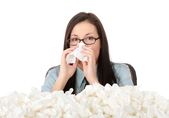 Commercial Cleaning Tips – How We Help Your Company Prevent Spreading Sickness at the Office