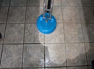 Commercial Cleaning Tips – Tile and Grout Cleaning… Should I Hire a Professional?