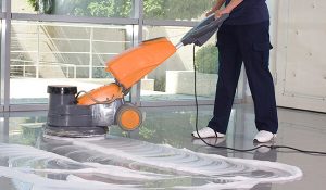 Cleaning Tips – Questions to Ask Janitorial Companies When Selecting an Office Cleaning Service…