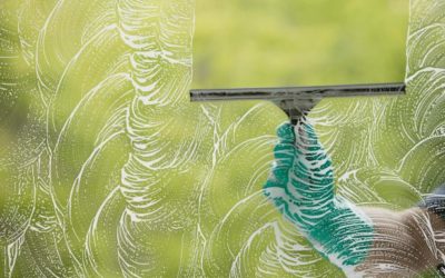 Why You Should Have Your Windows and Gutters Cleaned In The Fall…