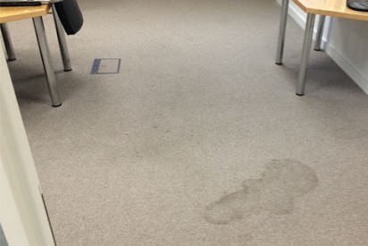 How Dirty Floors Hurt Your Company’s Productivity And Bottom-line…