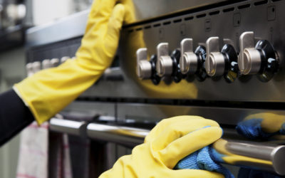 How Much Does Restaurant Cleaning Cost?