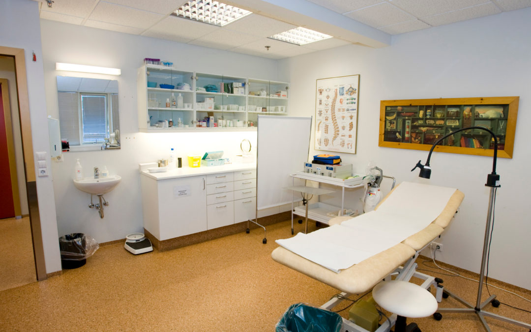 Tips For How and How Often a Medical Office Should Be Cleaned…