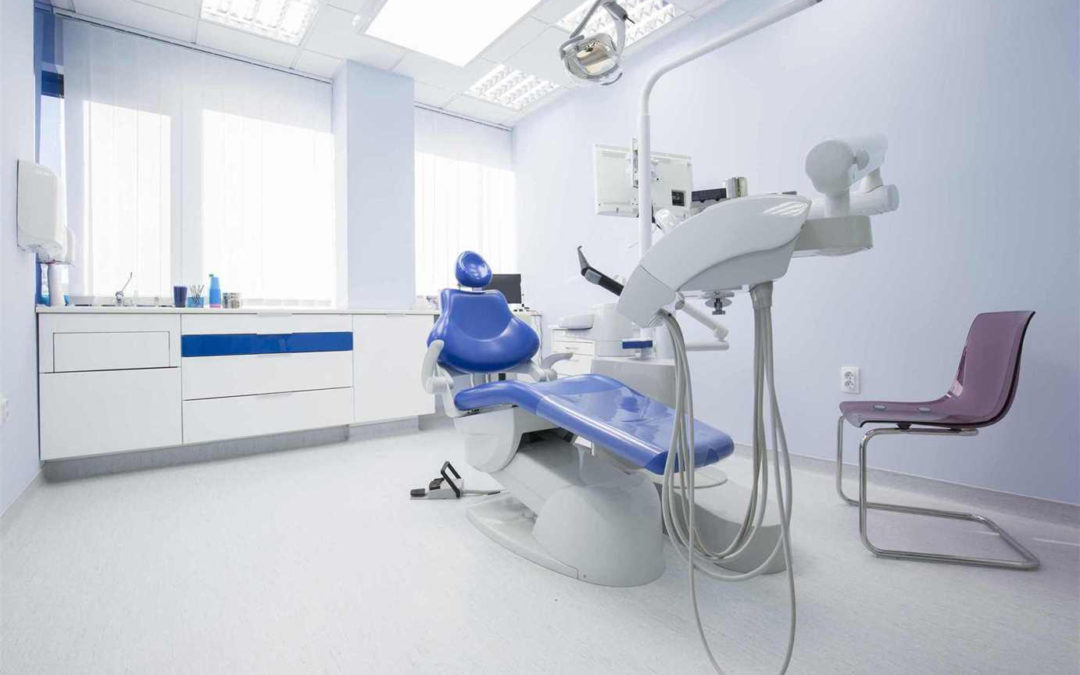Tips and Best Practices For Cleaning a Dental Office…
