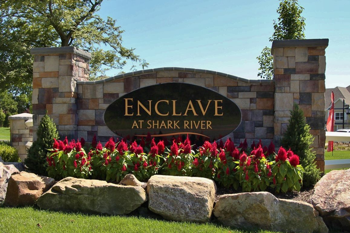 Boost Your Visibility With Landscaping Around Your Signage…