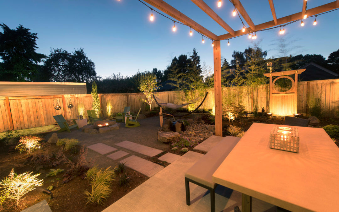 5 Trendy Landscape Enhancements You Need To Know About…