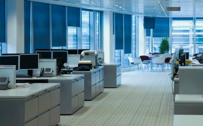 How Often Should You Schedule Professional Office Cleaning?…