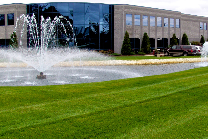 The Most Ignored Commercial Landscape Maintenance Practices…