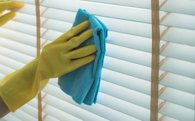 The Importance of Regular Blind Cleaning: Enhancing Health and Maintaining Aesthetic Appeal…