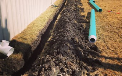 Identifying and Resolving Drainage Issues At Your Commercial Property…