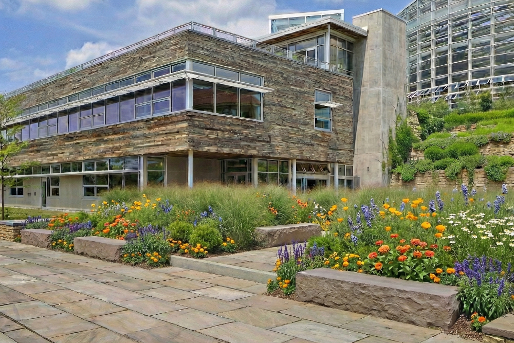 Hardscaping Elements That Elevate Your Commercial Property’s Value…
